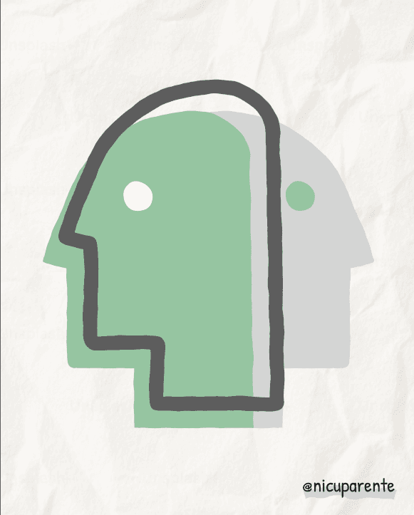 AI Can Take Your Job, but Don't Let It Take Your Identity